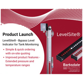 Introducing 𝗕𝗮𝗿𝗸𝘀𝗱𝗮𝗹𝗲 𝗟𝗲𝘃𝗲𝗹𝘀𝗶𝘁𝗲𝘀 𝗕𝘆𝗽𝗮𝘀𝘀 𝗟𝗲𝘃𝗲𝗹 𝗜𝗻𝗱𝗶𝗰𝗮𝘁𝗼𝗿