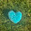 Thumbnail: Mini Plush Heart
