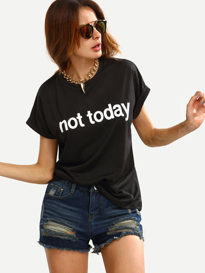 תמונה ממוזערת: Not today
