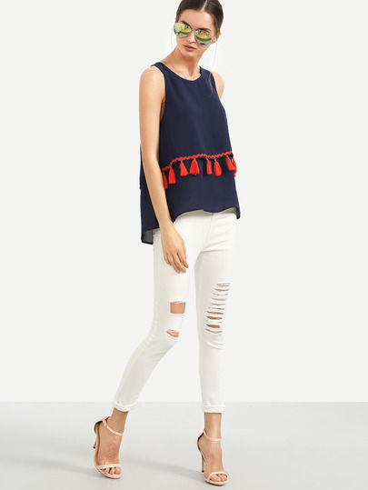 תמונה ממוזערת: פיצול  ללא שרוולים