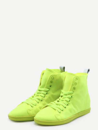 תמונה ממוזערת: סניקרס גבוה