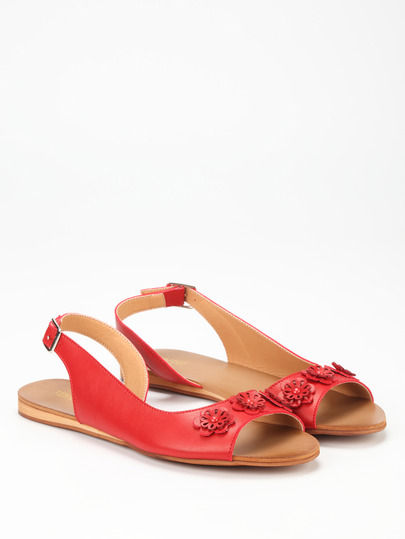 תמונה ממוזערת: סנדלי פרח