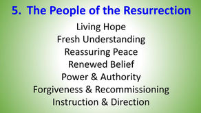 Wednesday 22nd March 2023