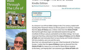 Saturday's News from Julie