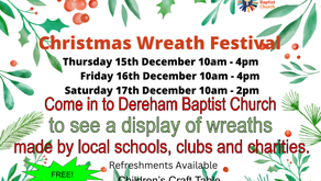 Wreath Festival 2022