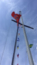 Canada 150 Sail Past