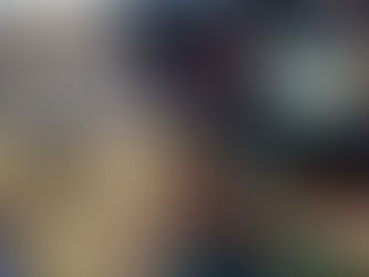 Removing a snare from a wild dog