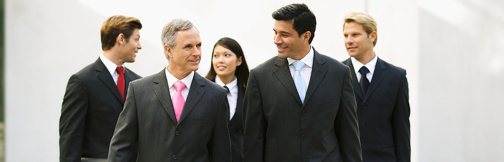 Business People