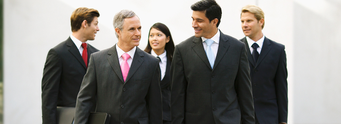 Business People
