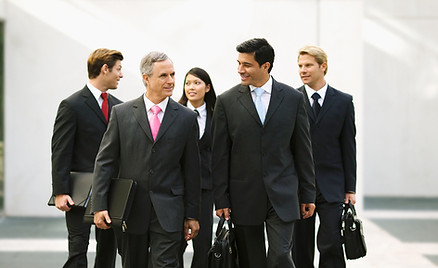 Business People