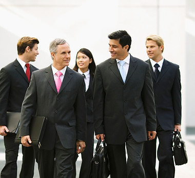 Business People