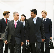 Business People