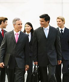 Business People