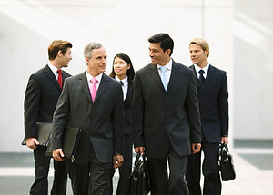 Business People
