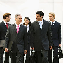 Business People