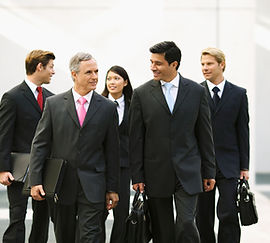Business People