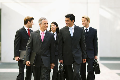 English for International Business Management