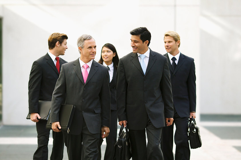 Business People