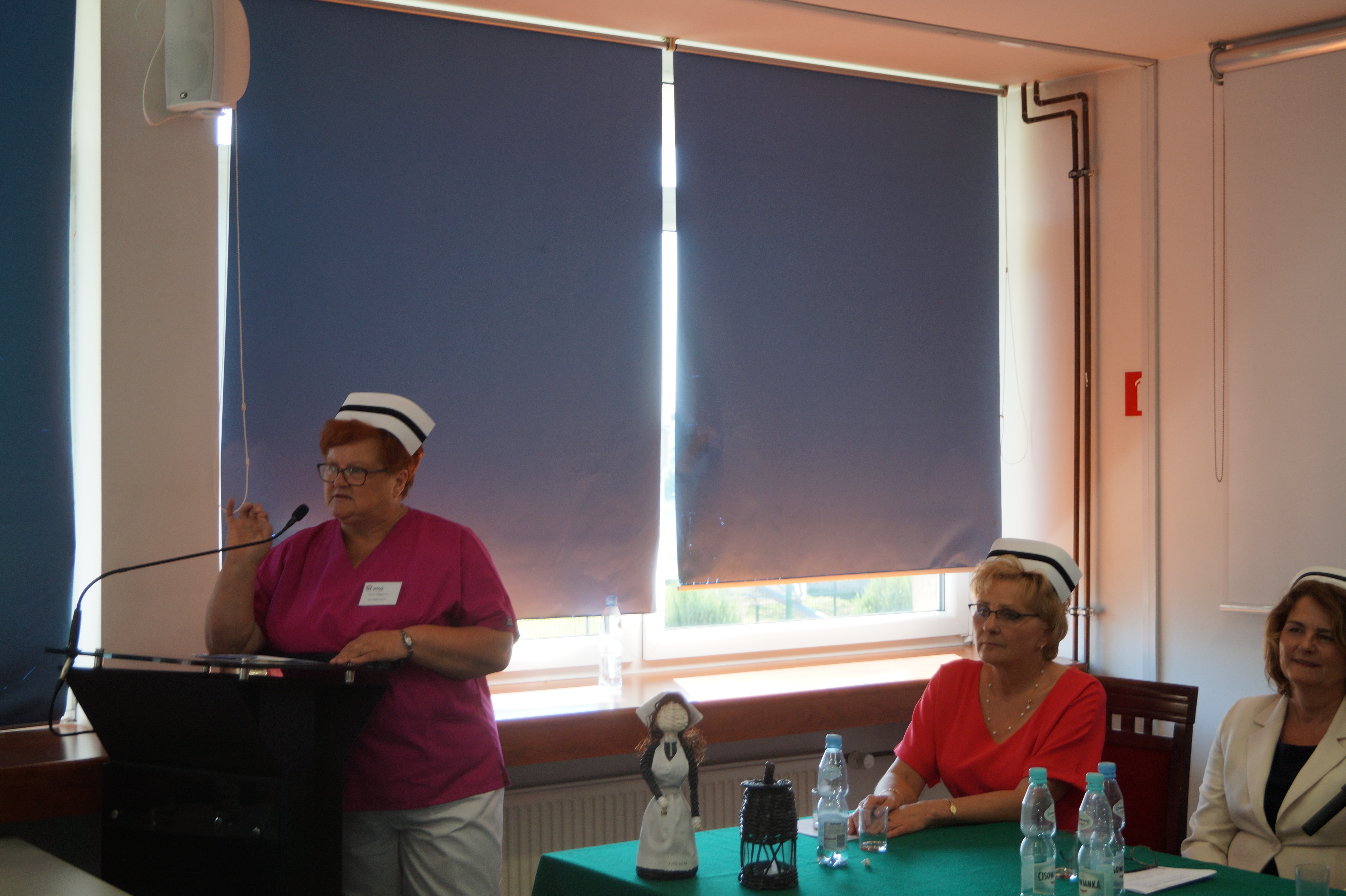 Konferencja WSUZ 2018