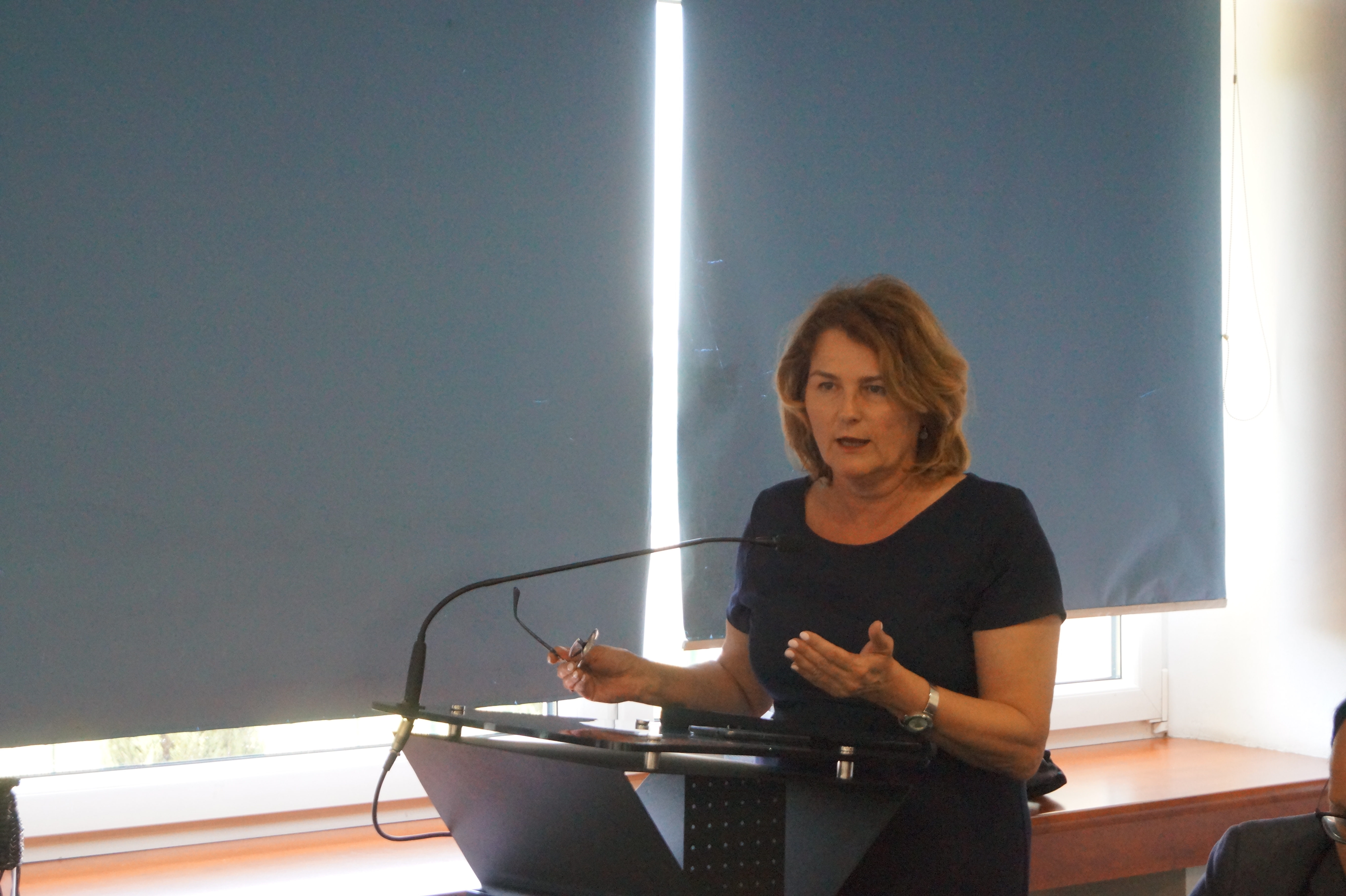 Konferencja WSUZ 2018