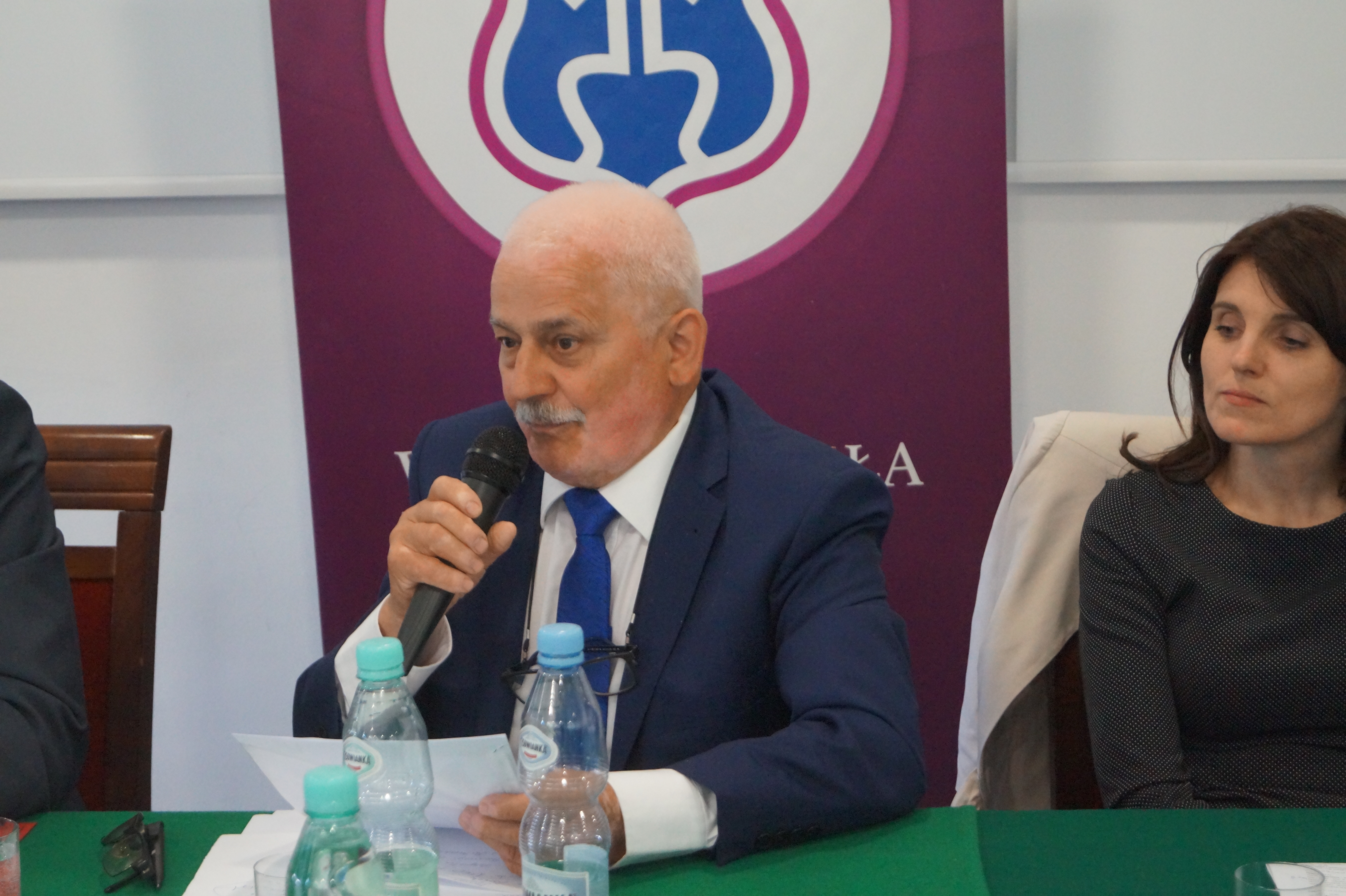 Konferencja WSUZ 2018