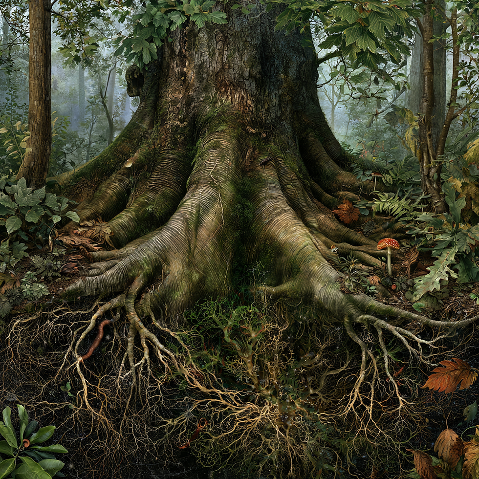 mysterious_hare_09030_A_mystical_seeming_tree_trunk_thick_and_feec0b78-f899-4951-833b-0fee
