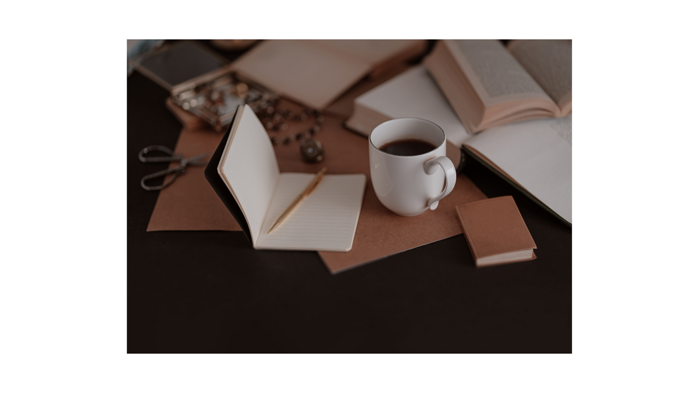 Pause Café