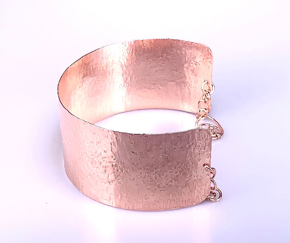 Thumbnail: Copper Choker 