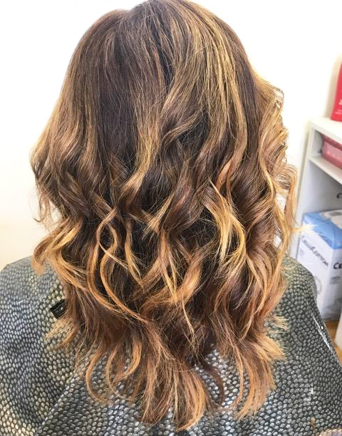 hair salon lancaster pa