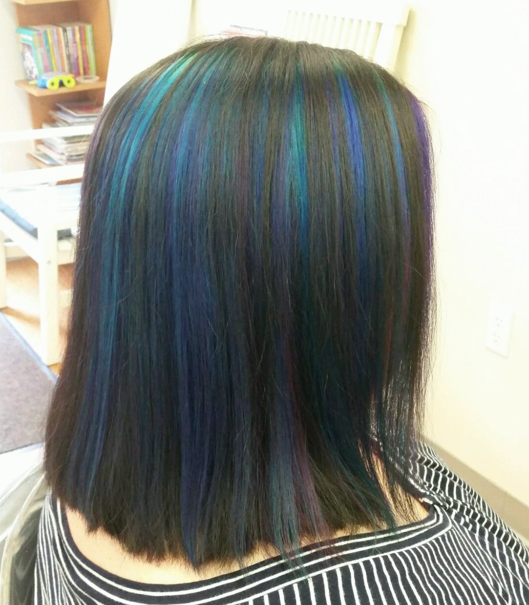 Head Games Hair Salon Lancaster, PA