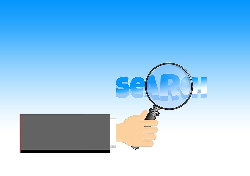 บริการ SEO
