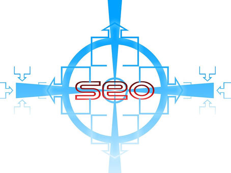 บริการรับทำ seo