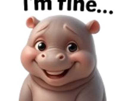 ออกแบบสติ๊กเกอร์ไลน์