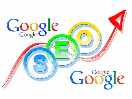 บริการ SEO