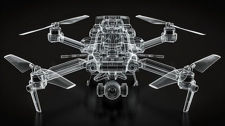 drones for 3d mapping