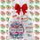 Thumbnail: Custom Christmas Sack 1