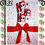 Thumbnail: Christmas Garden Flag 76-92