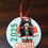 Thumbnail: Custom Christmas Ornament for Kids - Any Theme