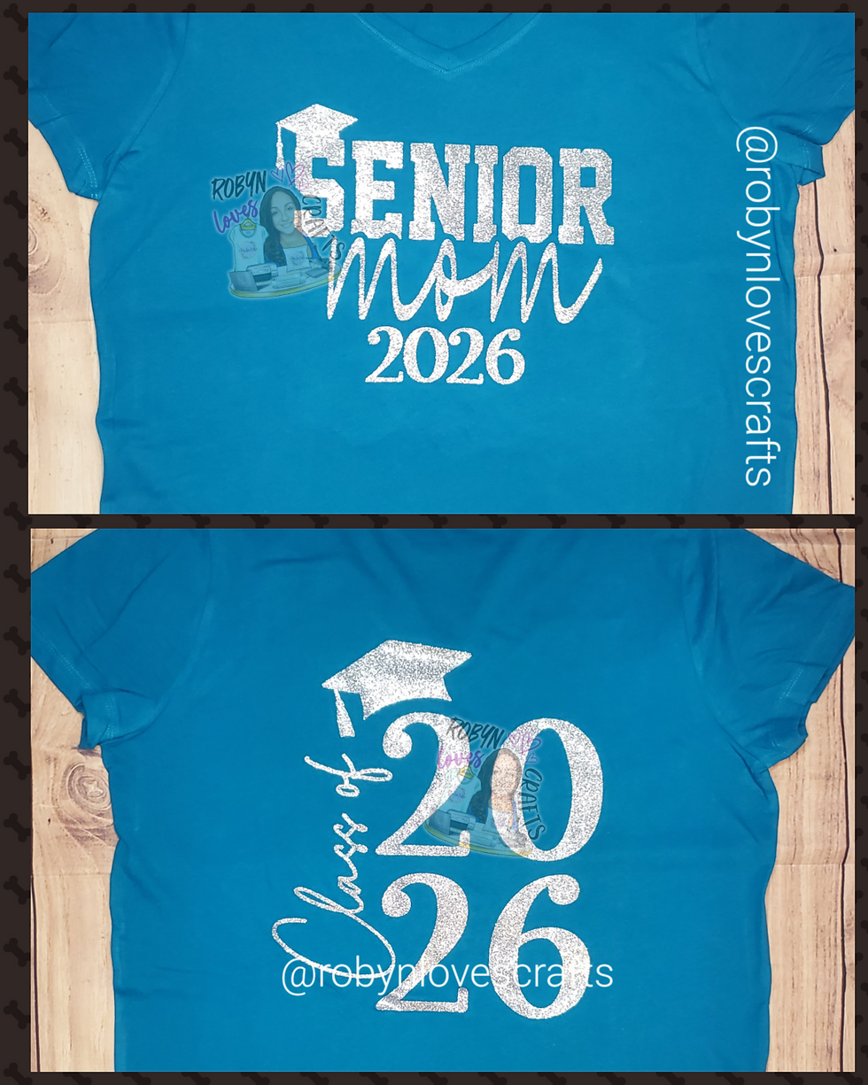 Thumbnail: Senior Mom Class of 2026