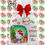 Thumbnail: Custom Christmas Sack - Hello Kitty & Friends
