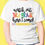 Thumbnail: Custom Back to School Kids Shirt - Hello 3rd Grade