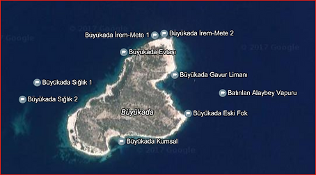izmir karaburun tuplu dalis kursu mavidalis.com