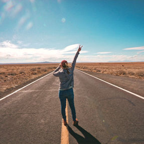 [No.054] The Project of Finding Strength & Purpose in my Wilderness: Chapter 12 "Victory in the Wilderness (Part 2)"