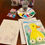 Thumbnail: Springtime Duckling Paint Kit