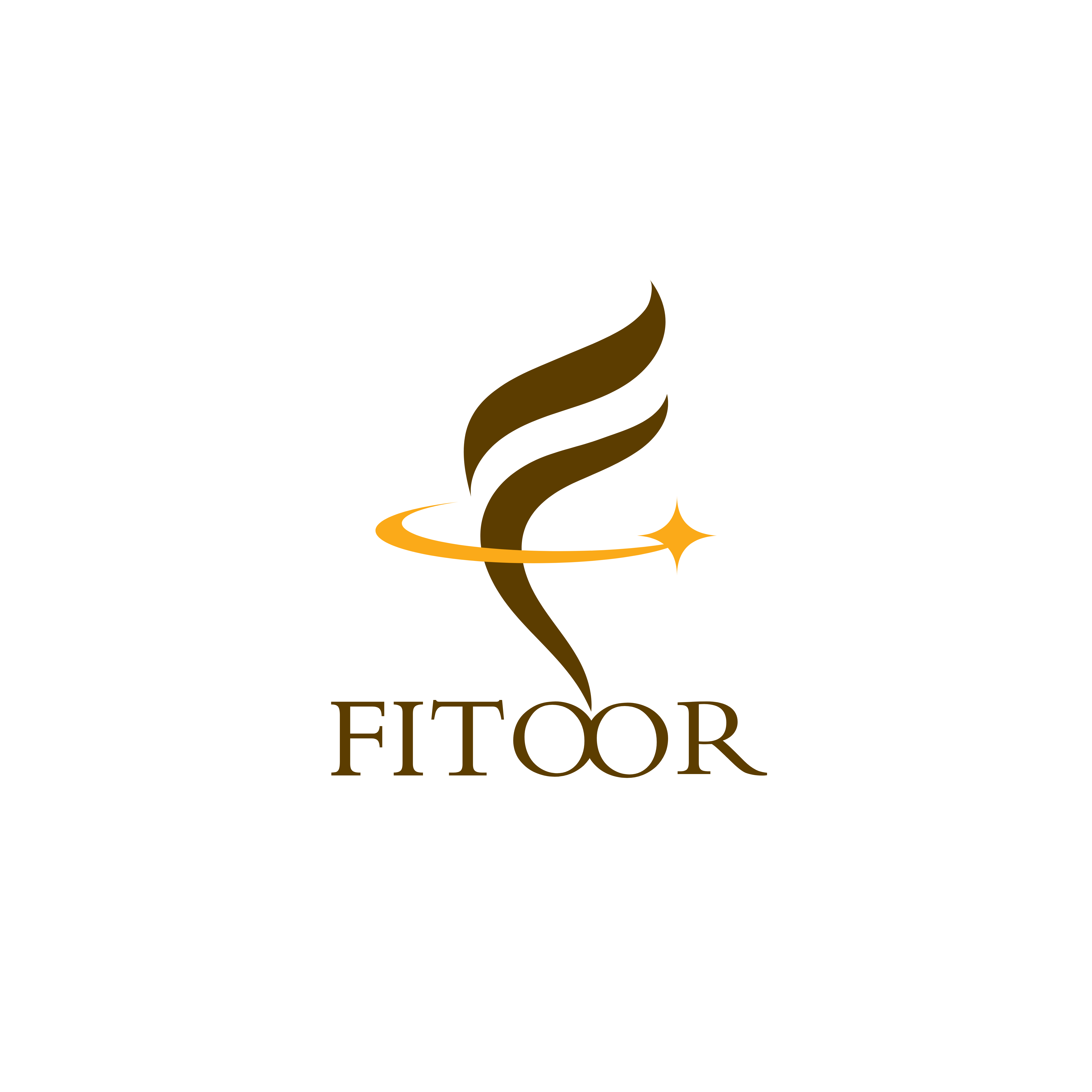 fitoor packaging Logo