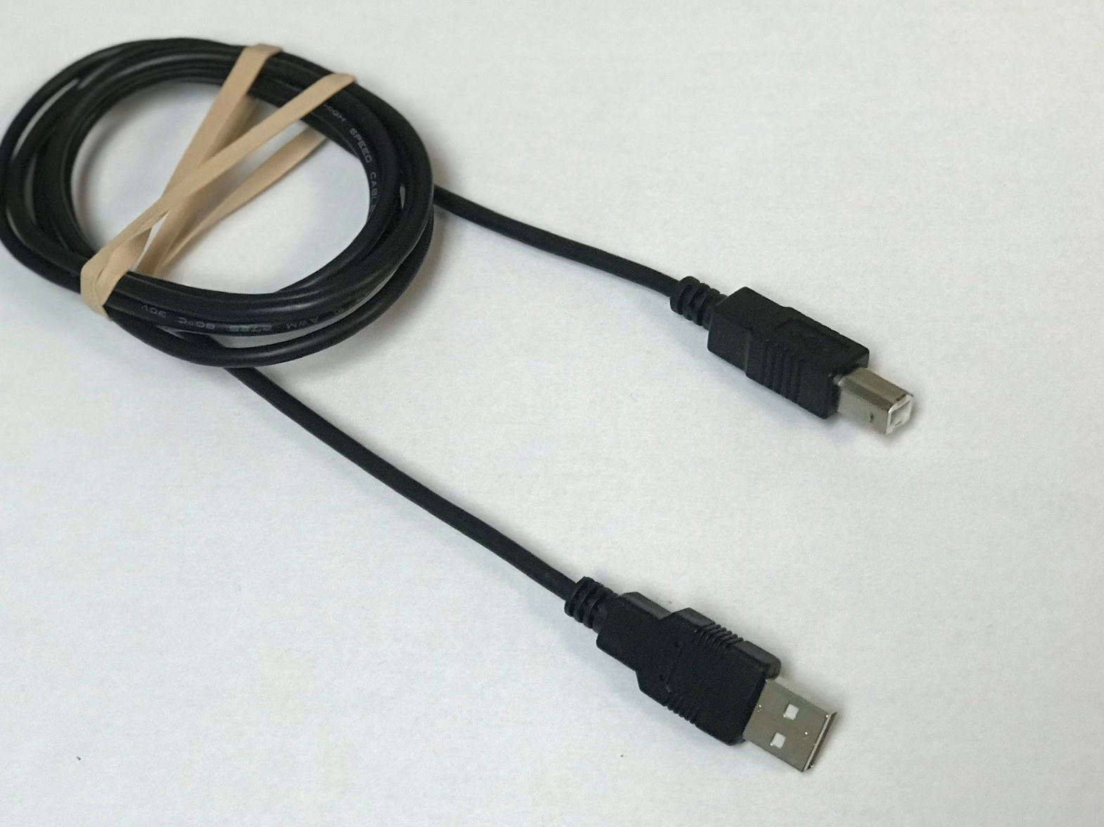 USB Download Cable - TRAX, Ultra, LE II, TE II