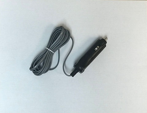 RAC GEO II Auto Adaptor Power Supply | JAMAR Technologies RAC GEO II Auto Adaptor Power Supply | JAMAR Technologies