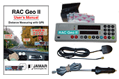 RAC Geo II