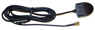 RAC Geo II External GPS Antenna