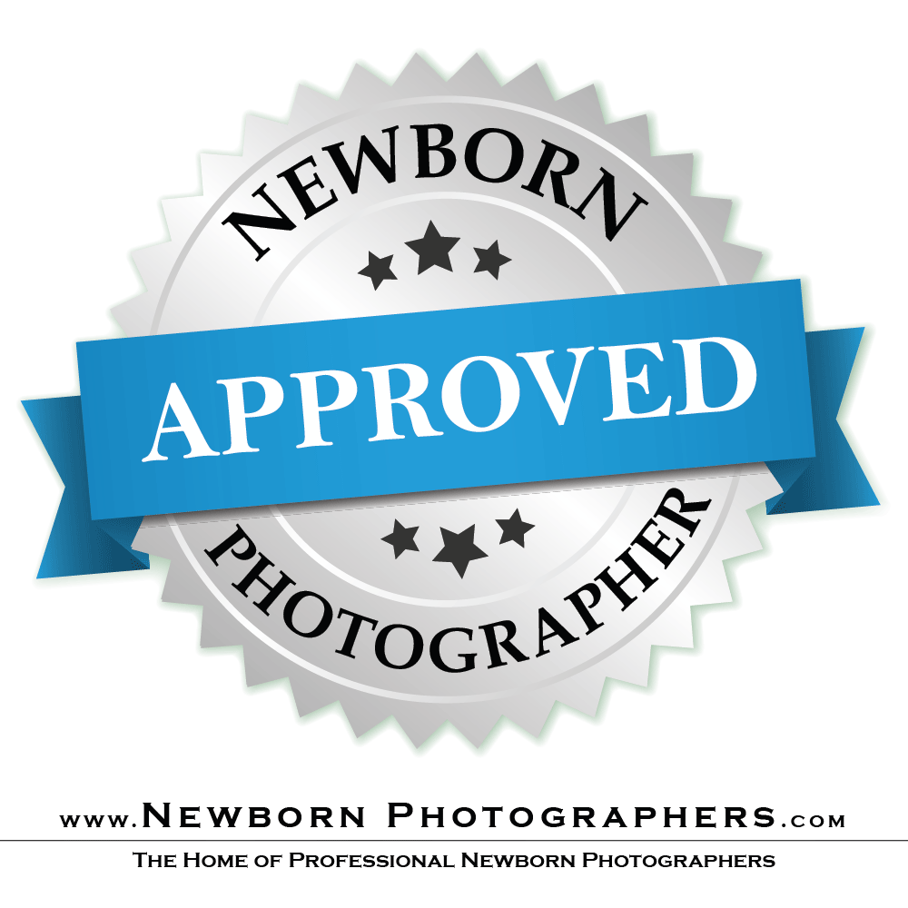 approved newborn photographer